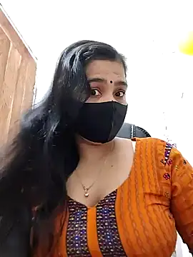 Ritusri Dotta online show from 6, 2, 2025