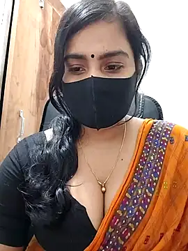 Ritusri Dotta online show from 7, 2, 2025