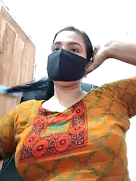 Ritusri Dotta online show from 18, 2, 2025