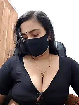 Ritusri Dotta online show from 19, 2, 2025