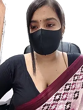 Ritusri Dotta online show from 16, 9, 2025