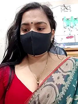 Ritusri Dotta online show from 17, 2, 2026