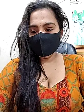 Ritusri Dotta online show from 10, 4, 2026