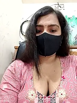 Ritusri Dotta online show from 22, 4, 2026
