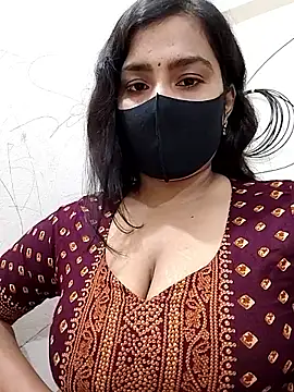 Ritusri Dotta online show from 30, 4, 2026
