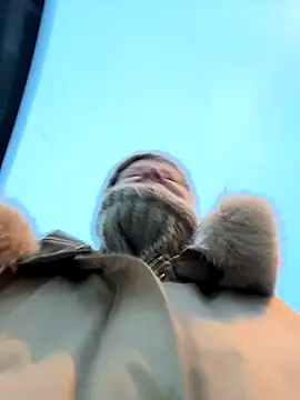 LikaCat online show from 12, 11, 2025