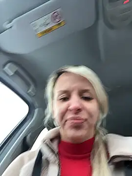 LikaCat online show from 12, 1, 2026