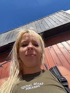 LikaCat online show from 15, 7, 2026