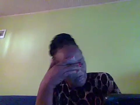 Shaz brown online show from 3, 1, 2025