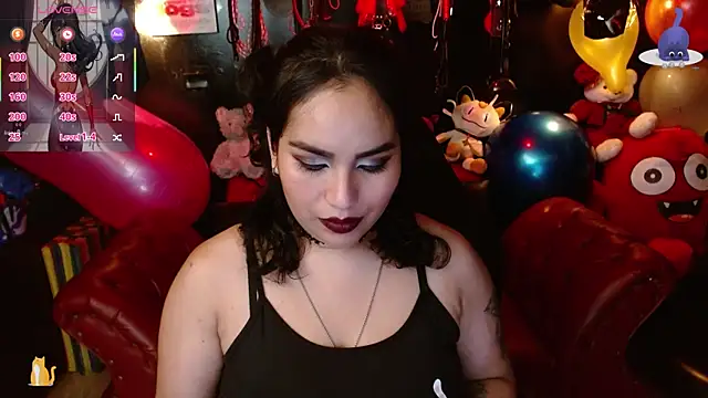 kureiji hentaii online show from 6, 11, 2025