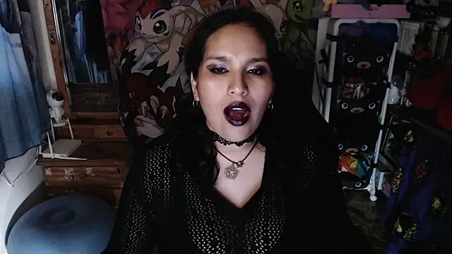 kureiji hentaii online show from 5, 5, 2026