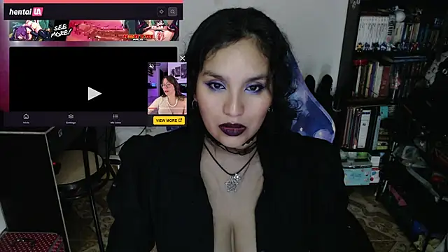 kureiji hentaii online show from 26, 7, 2026