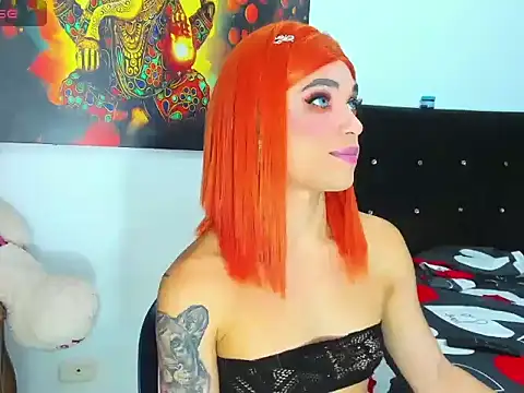 KetyinJousi online show from 1, 2, 2026