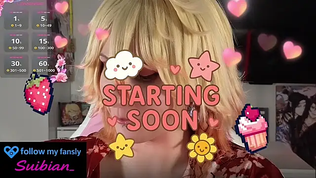 Snapshot of _suibian_ chatting on 30, 9, 2025 suibian online show from 30, 9, 2025