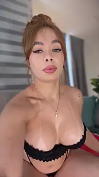 Snapshot of Alison_Diaz17 chatting on 23, 5, 2026 Alison Diaz17 online show from 23, 5, 2026