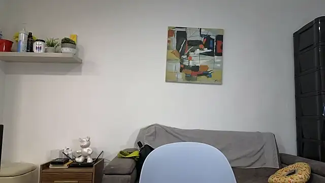 Alondra fetish online show from 8, 5, 2026