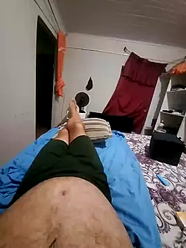 MysticalPolluter online show from 16, 4, 2026