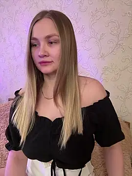 Snapshot of AmeliaAllem chatting on 22, 3, 2026 AmeliaAllem online show from 22, 3, 2026