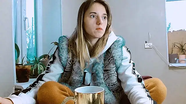 RosaJil online show from 2, 11, 2025