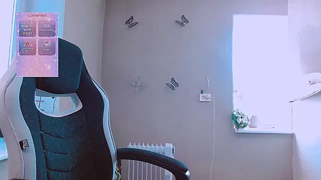 RosaJil online show from 10, 2, 2026