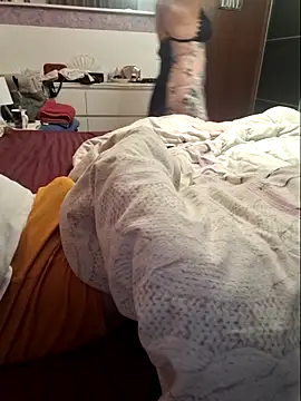 LaRosaDelDeserto online show from 21, 3, 2026