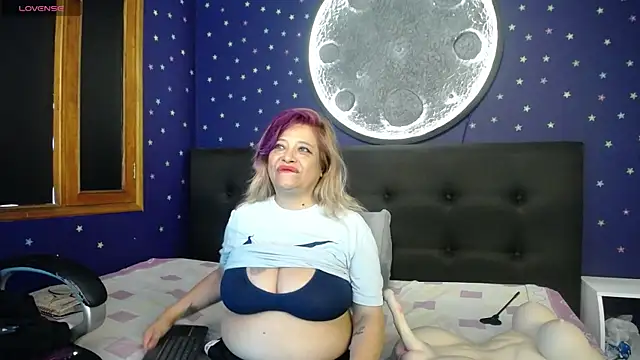 Snapshot of Natasha_699 chatting on 11, 7, 2026 Natasha 699 online show from 11, 7, 2026