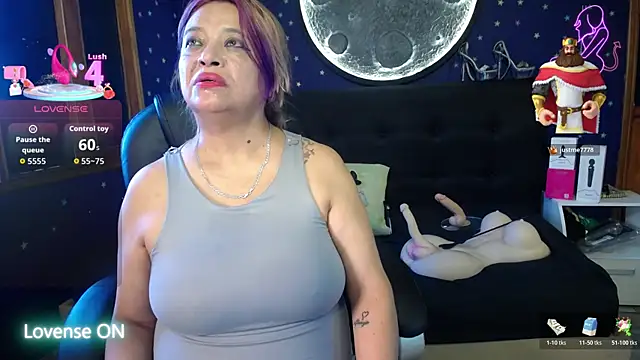 Snapshot of Natasha_699 chatting on 22, 7, 2026 Natasha 699 online show from 22, 7, 2026