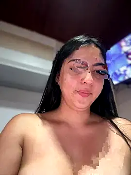 MarianaBenz online show from 7, 1, 2026