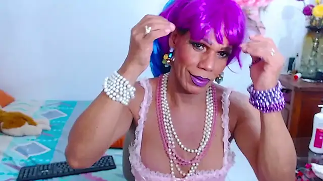 bardotbigcockts online show from 31, 10, 2025