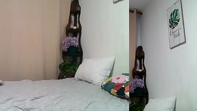 valentinaxcam online show from 1, 1, 2025