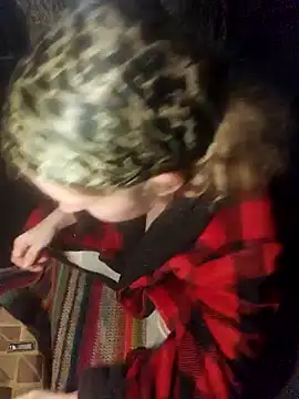 shadow199393 online show from 19, 1, 2025