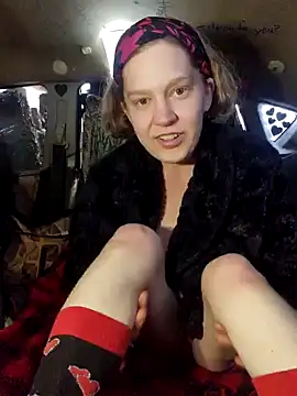 shadow199393 online show from 13, 2, 2025