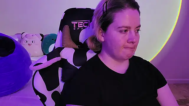 InternetFairy XO online show from 15, 12, 2024