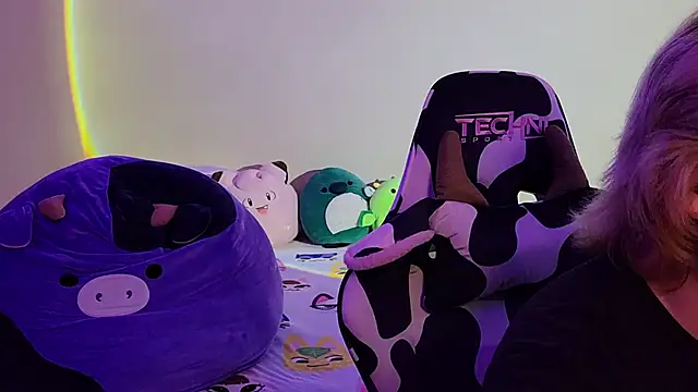 InternetFairy XO online show from 29, 12, 2024