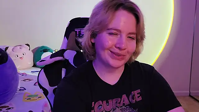 InternetFairy XO online show from 29, 12, 2024