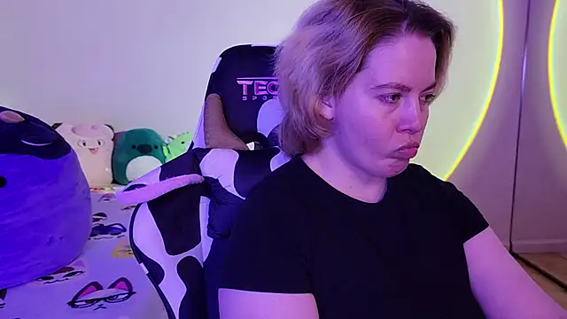 InternetFairy XO online show from 20, 1, 2025