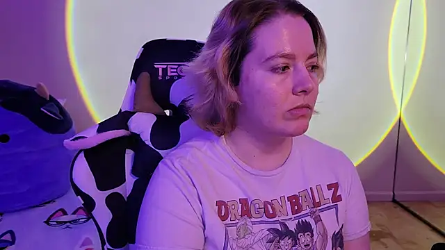 InternetFairy XO online show from 21, 2, 2025