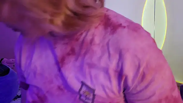 InternetFairy XO online show from 26, 2, 2025