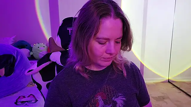 InternetFairy XO online show from 15, 10, 2025