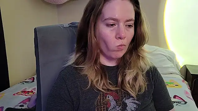 InternetFairy XO online show from 3, 5, 2026