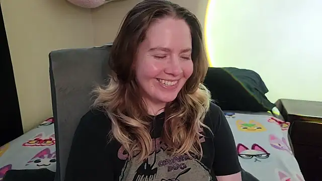 InternetFairy XO online show from 7, 5, 2026