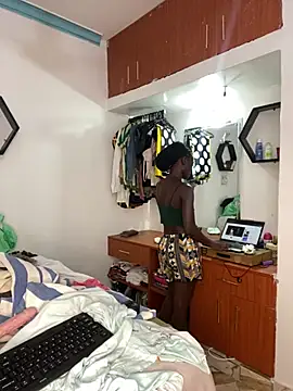 petiteebony 81 online show from 21, 2, 2025