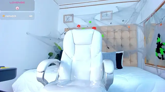 Alex cute77 online show from 13, 10, 2025