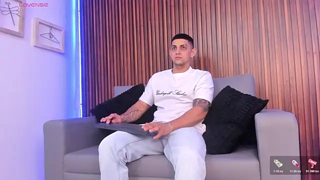 Alex cute77 online show from 8, 2, 2026