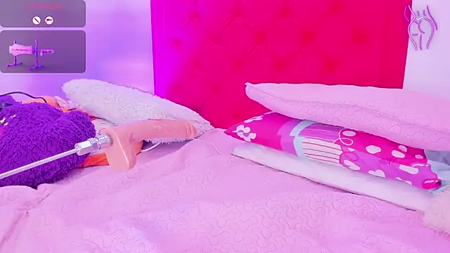 Sofia Girl  online show from 22, 1, 2025