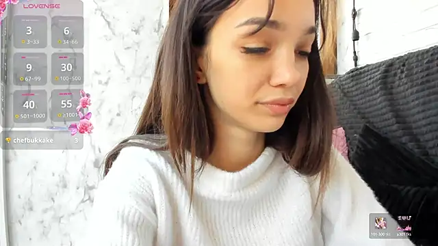 Sassy Teen online show from 23, 1, 2025