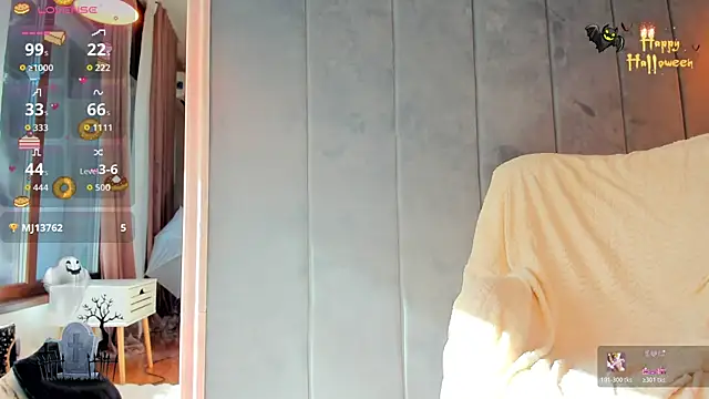 Sassy Teen online show from 31, 10, 2025