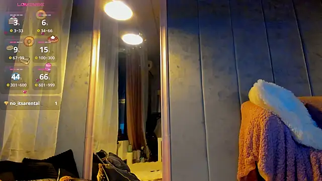 Sassy Teen online show from 15, 12, 2025