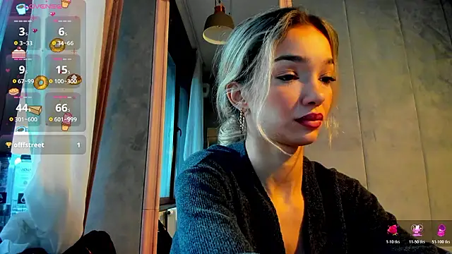 Sassy Teen online show from 26, 2, 2026