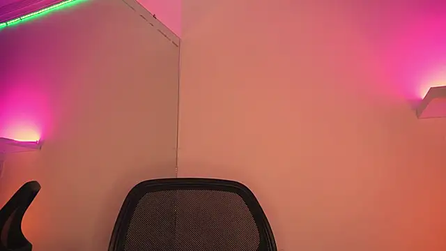 Gloomydoll online show from 31, 1, 2026